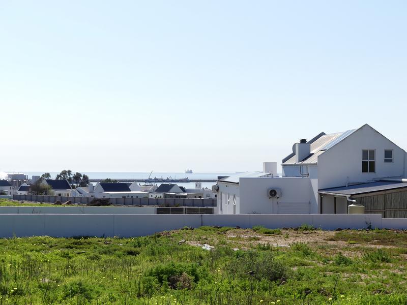 0 Bedroom Property for Sale in Harbour Lights Western Cape
